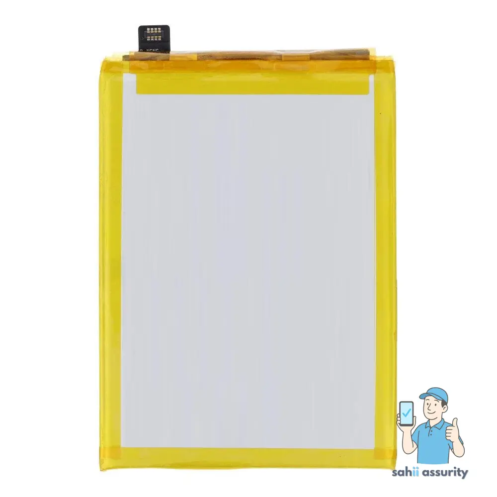 Battery for Motorola Moto G35 5G thumbnail